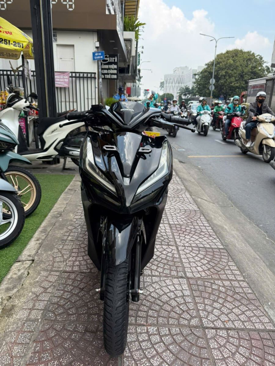 HONDA VARIO 125 2019 BS 59K2-44157 CỰC CHẤT GIÁ TỐT